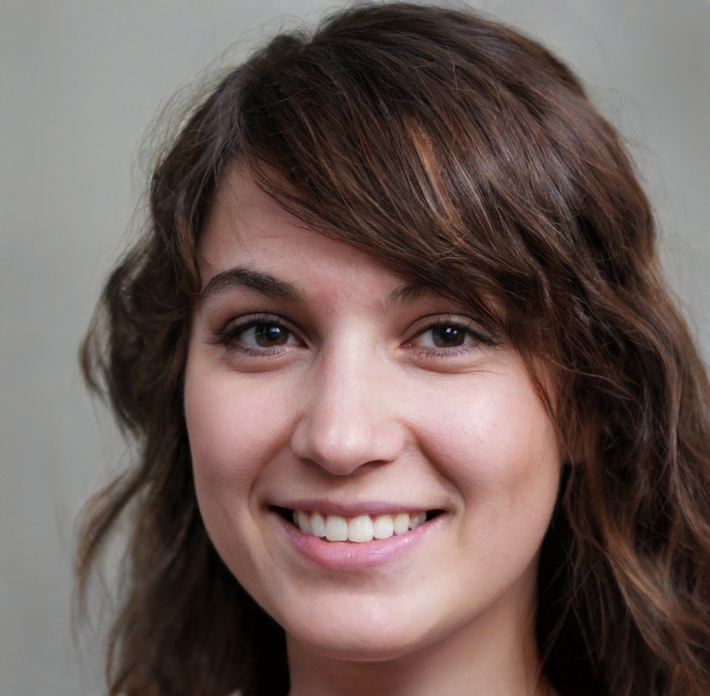 Ricercatrice AI